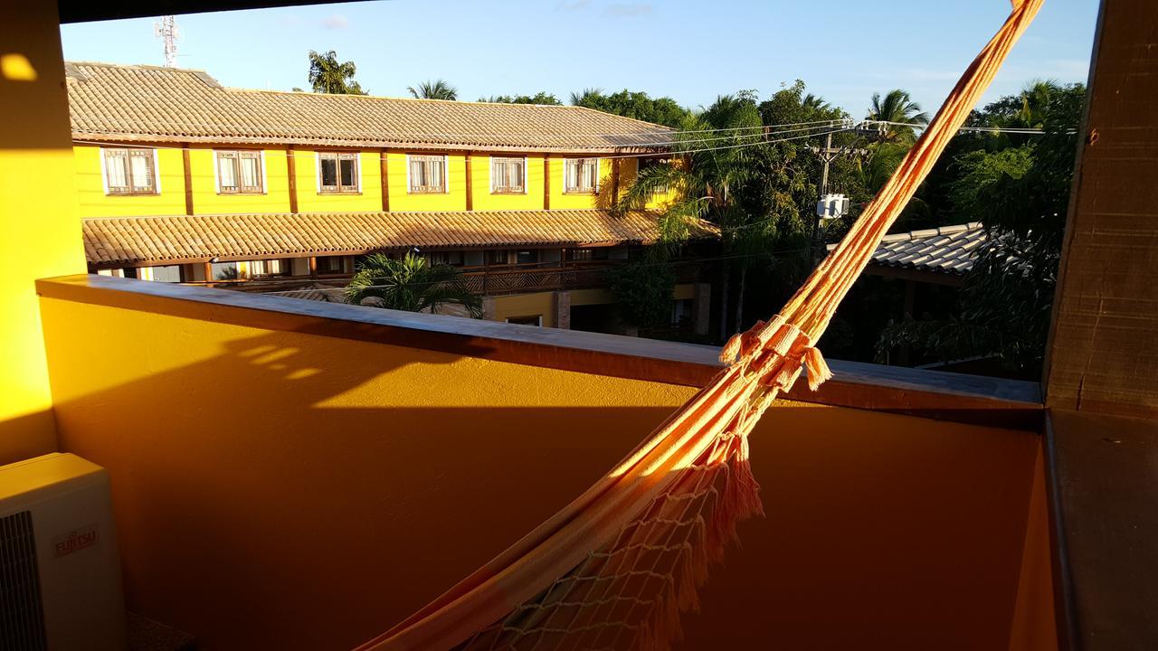 Condominio Solar Dos Peixes ปรายาโดฟอร์ชิ ภายนอก รูปภาพ